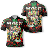 The Real G's Polo Shirt